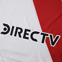River Plate Home Jersey 2025/26 - Player Version Pulses Football