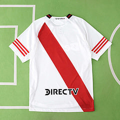 River Plate Home Jersey 2025/26 - Player Version Pulses Football