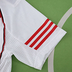 River Plate Home Jersey 2025/26 - Player Version Pulses Football