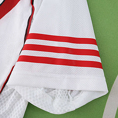 River Plate Home Jersey 2025/26 - Player Version Pulses Football