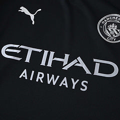 Manchester City Away Jersey 2025/26