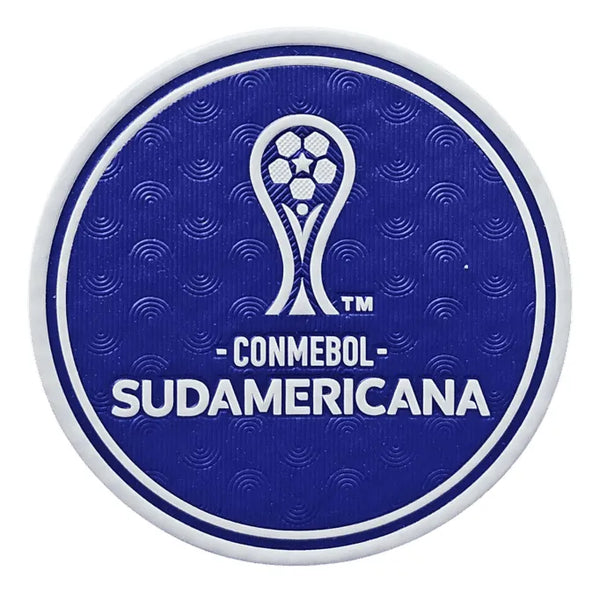 Patch Sudamericana Participation +5€