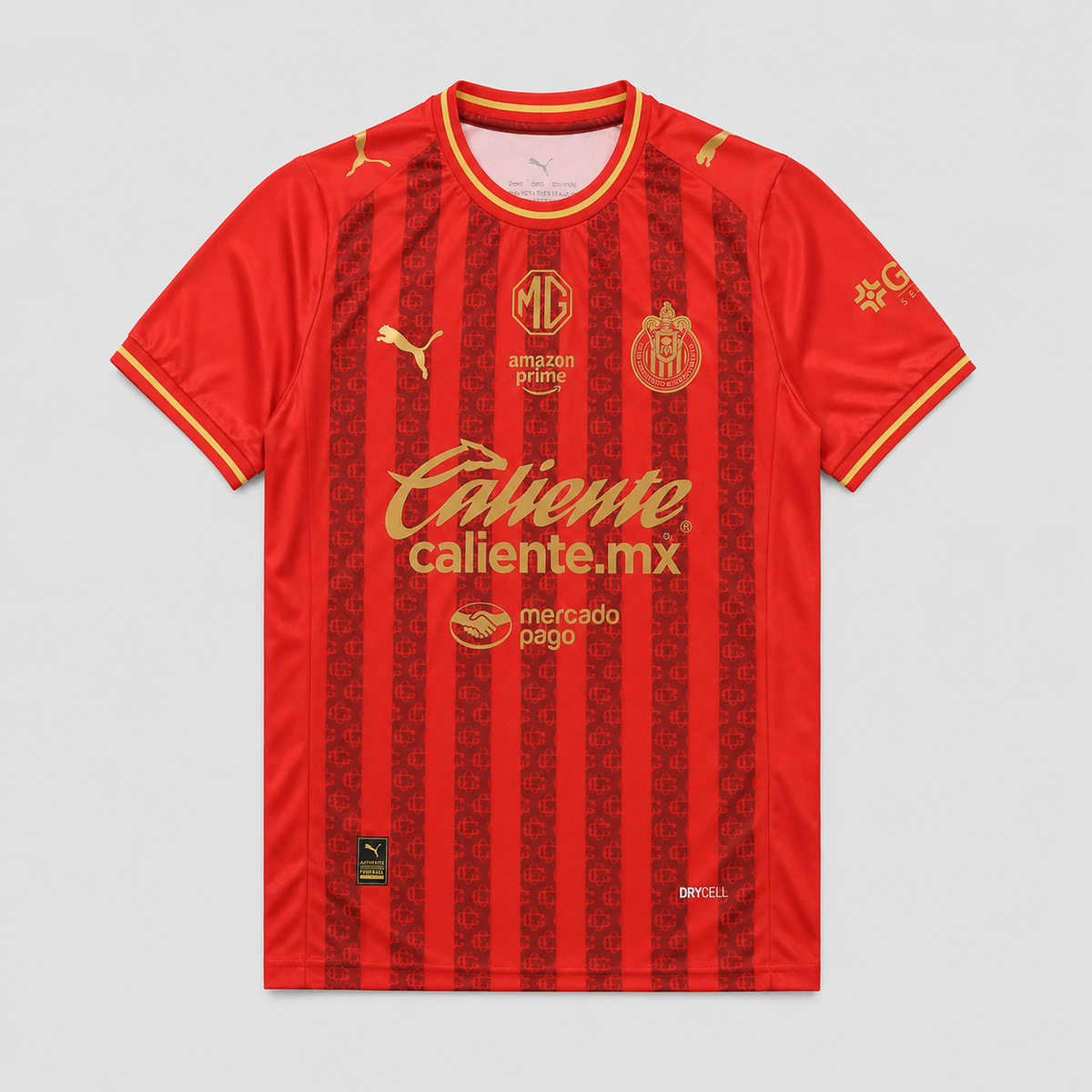 Camisola Edição Especial Homem Pulses Football