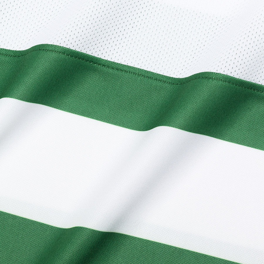 Camisola Sporting Principal DOBRADINHA 2025/26 - LANÇAMENTO! 🦁🏆🏆
