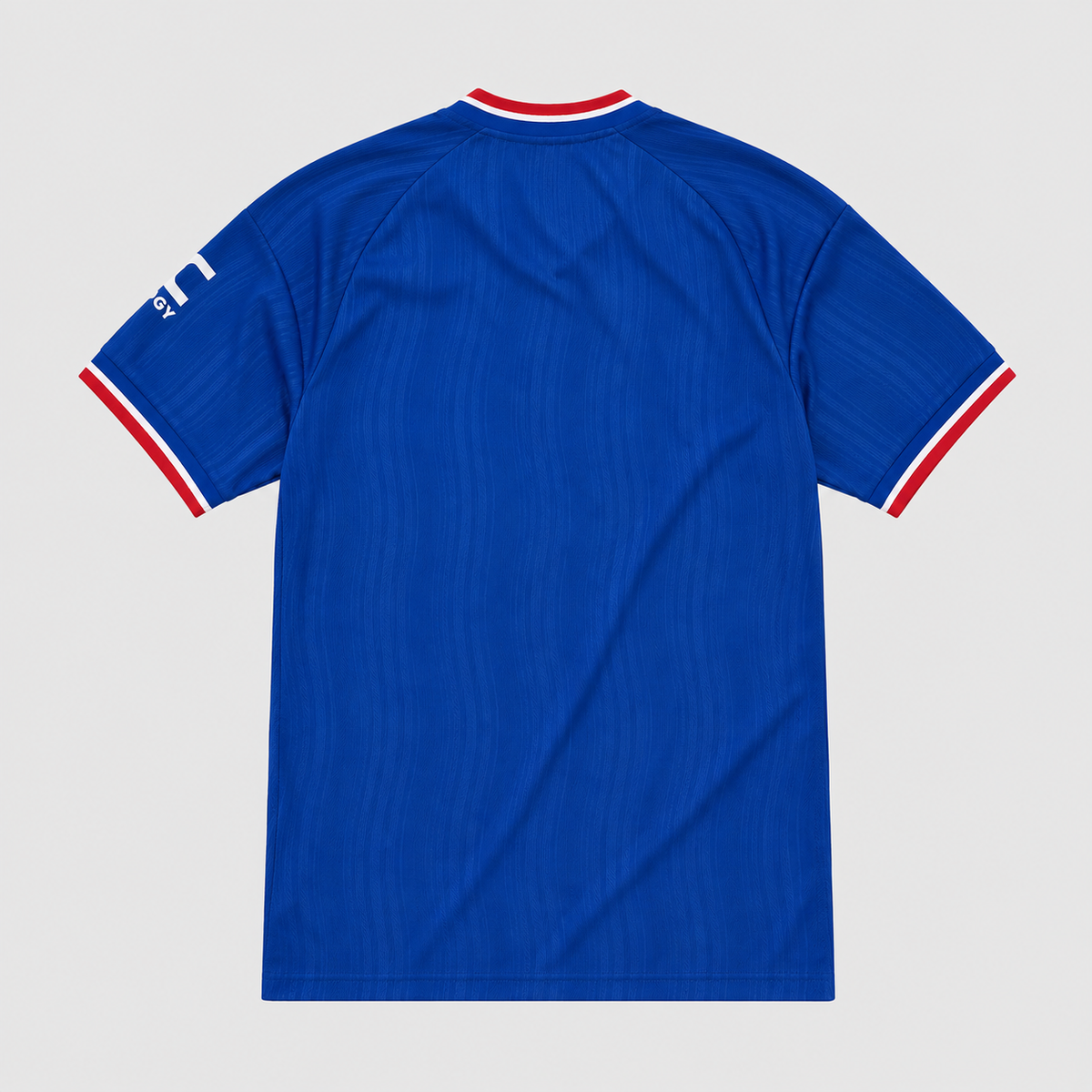 Embroidered Away 26/27 Player Edition Shirt Pulses Football