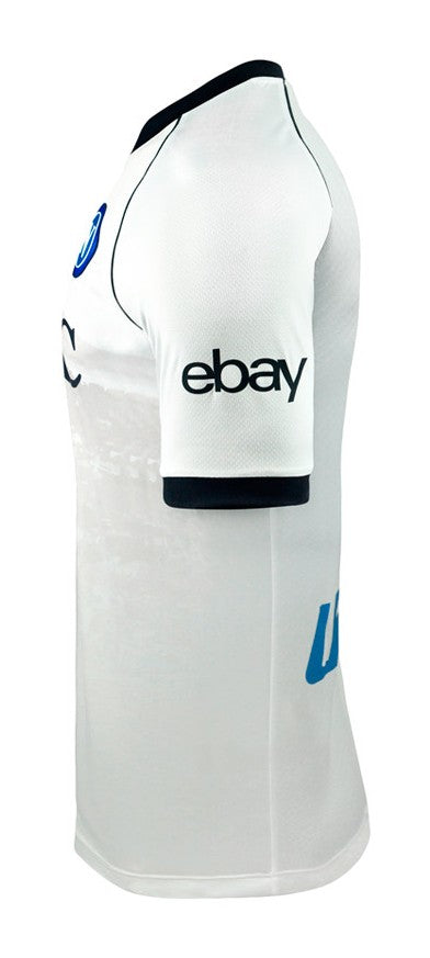 Napoli 23/24 II Away Jersey - Fan Version