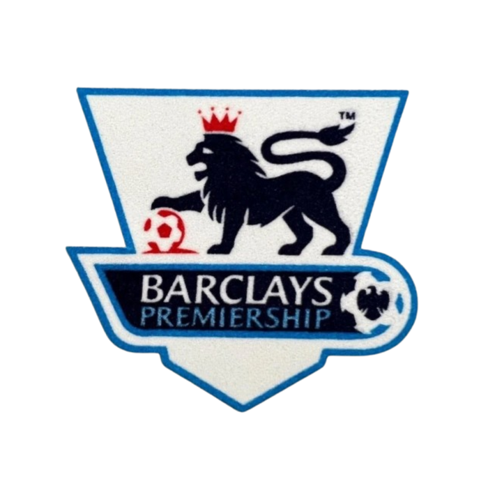 Premier League Champions 2007/8 Patches (Repro) +5€
